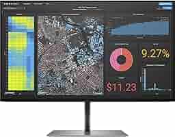 HP Z24f G3 液晶モニター 23.8インチ IPS FHD DISP ② HP Z24f G3 プロフェッショナル液晶モニター 製品詳細・スペック